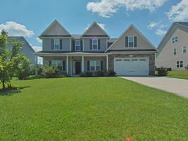 featured image of 171 Tellmont Street #1