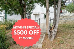 2503 Glen View Ave #B - Photo 1 of 1