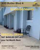 410 Butler Boulevard #4 - Photo 1 of 1