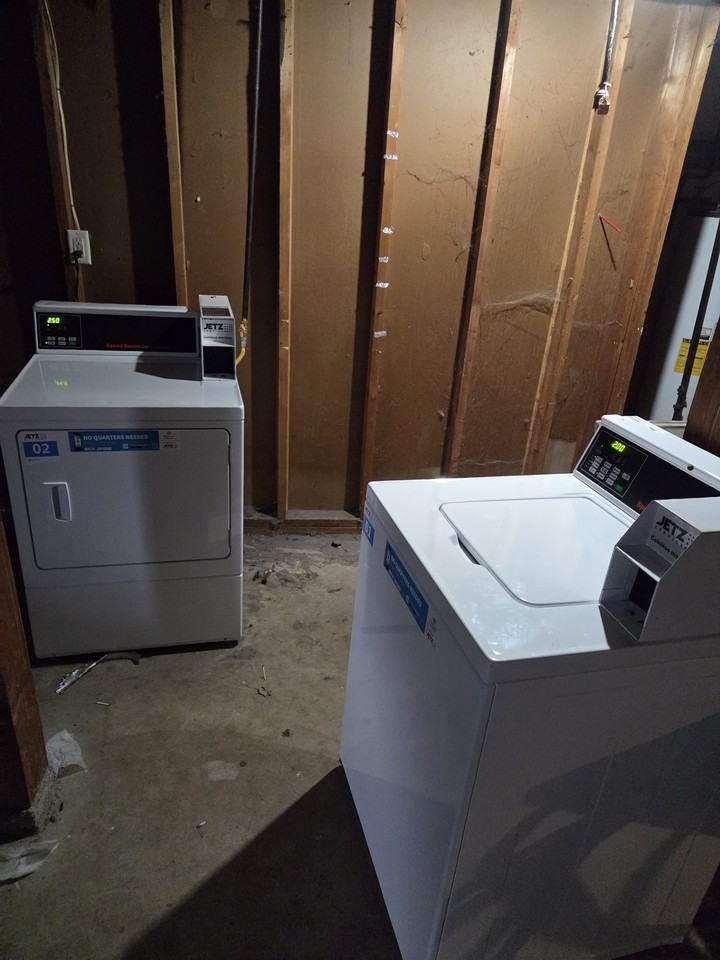 625 South Prairie Avenue #1 - Photo 2 of 6