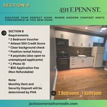 491 East Penn Street #1 - Photo 1 of 1