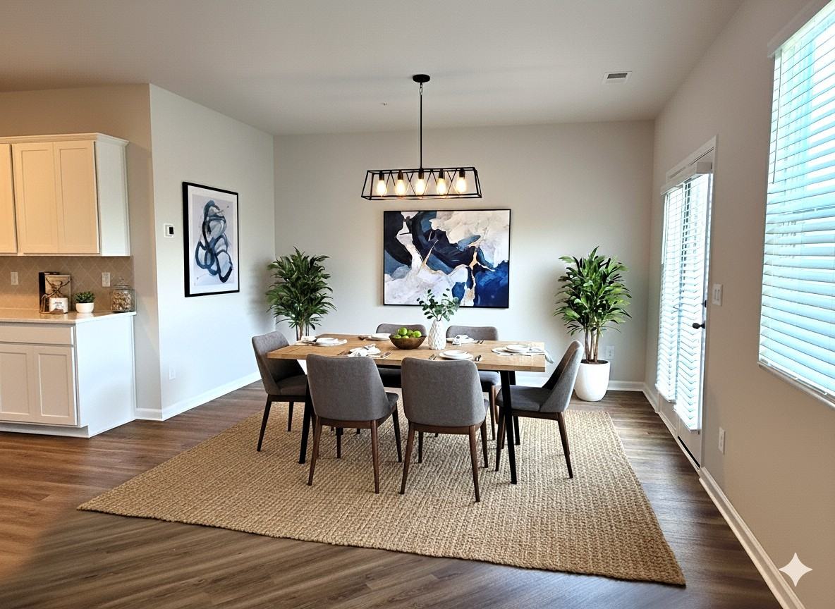 Sound Circle #1 - Photo 4 of 43