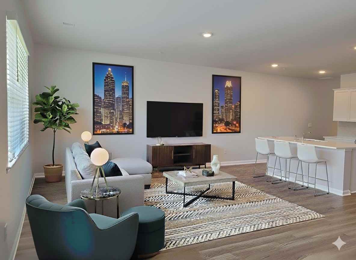 Sound Circle #1 - Photo 6 of 43