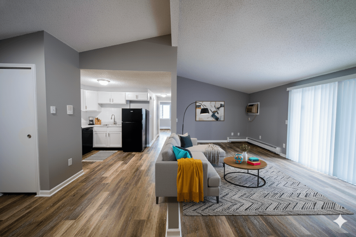 Lincoln Square Apartments - Photo 3 of 41