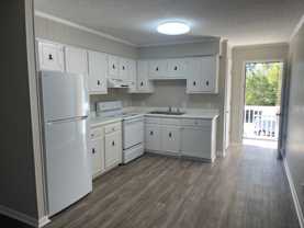 1701 Broad Street #2B - Photo 1 of 1