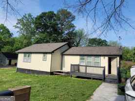 1559 Alma Street Southwest - Photo 1 of 1