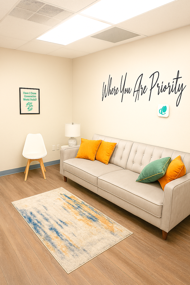 3030 W Clearwater Ave #200 - Photo 3 of 22