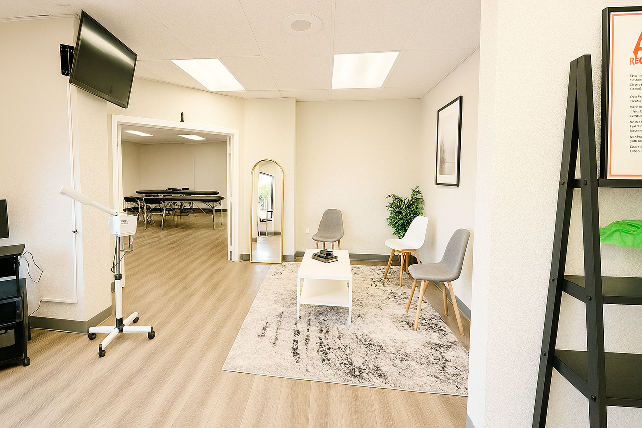 3030 W Clearwater Ave #200 - Photo 5 of 22