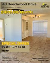 40 Beechwood Drive #1 - Photo 1 of 1
