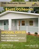 748 Bethune Street #748 - Photo 1 of 1