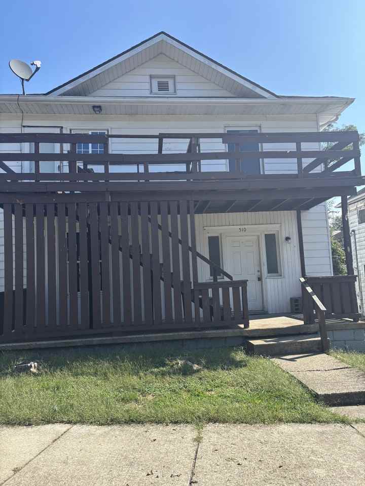 510 North 8th Street #A