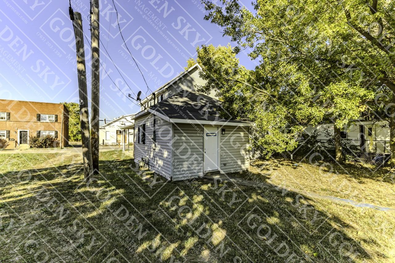 1212 South Franklin Street #1 - Photo 3 of 18