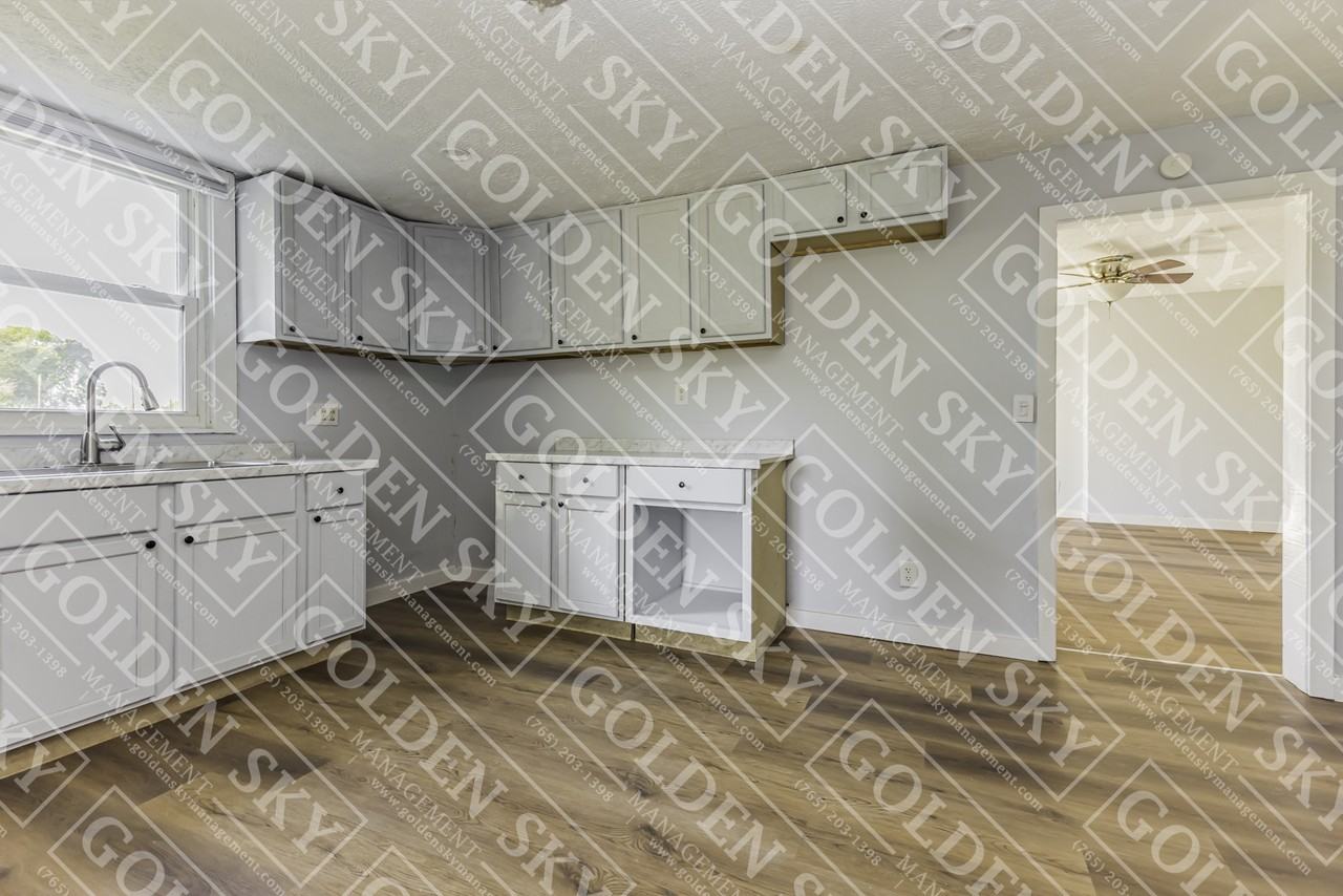 1212 South Franklin Street #1 - Photo 6 of 18