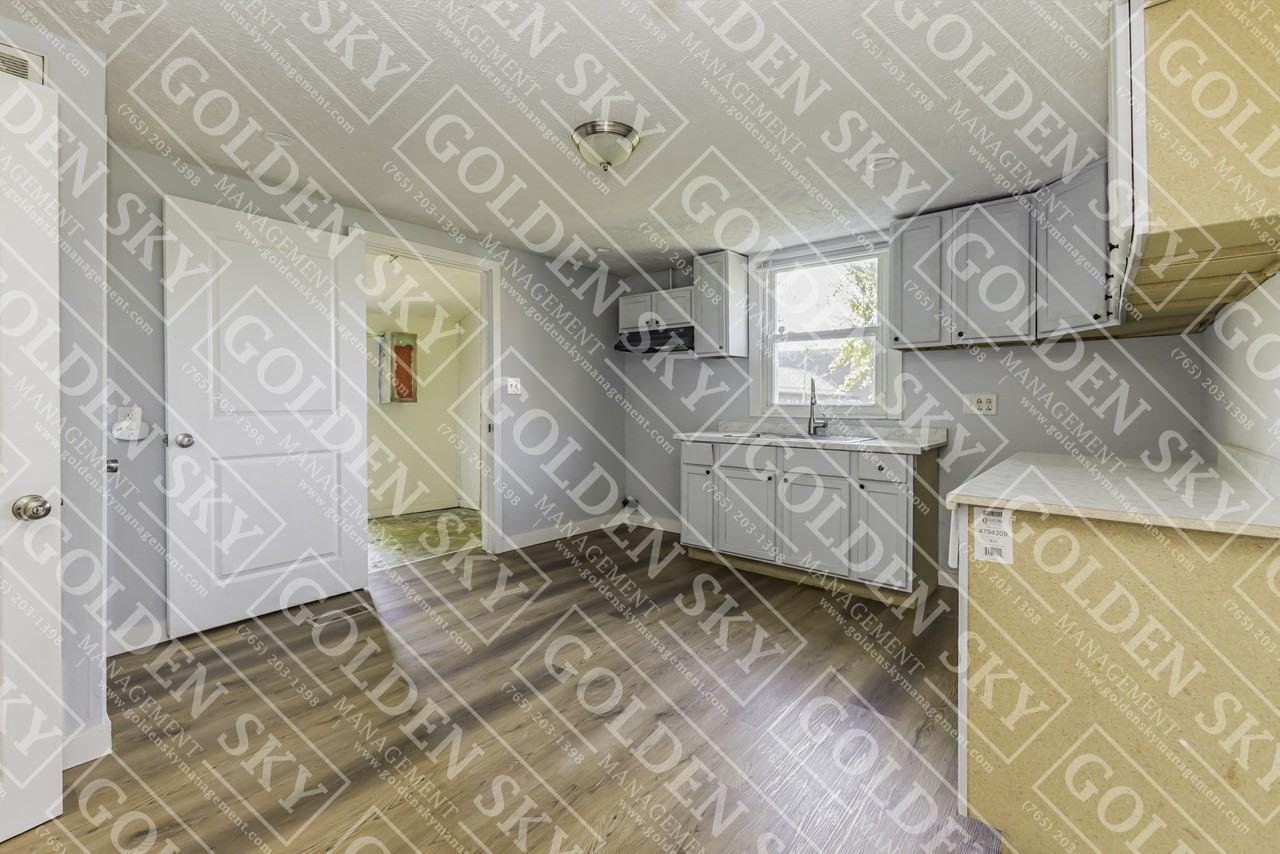 1212 South Franklin Street #1 - Photo 7 of 18