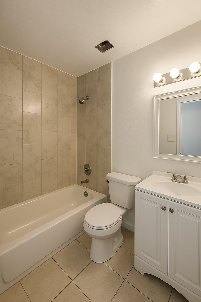 4837 Shoshone St #1 - Photo 6 of 14