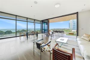 featured image of 1388 Ala Moana Boulevard #2701