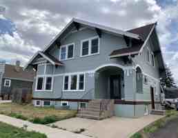 featured image of 812 East University Avenue #1