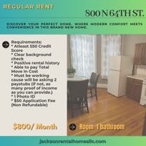 800 North 64th Street #1 - Photo 1 of 1