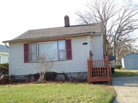 1722 East Calvert Street #1 - Photo 1 of 1