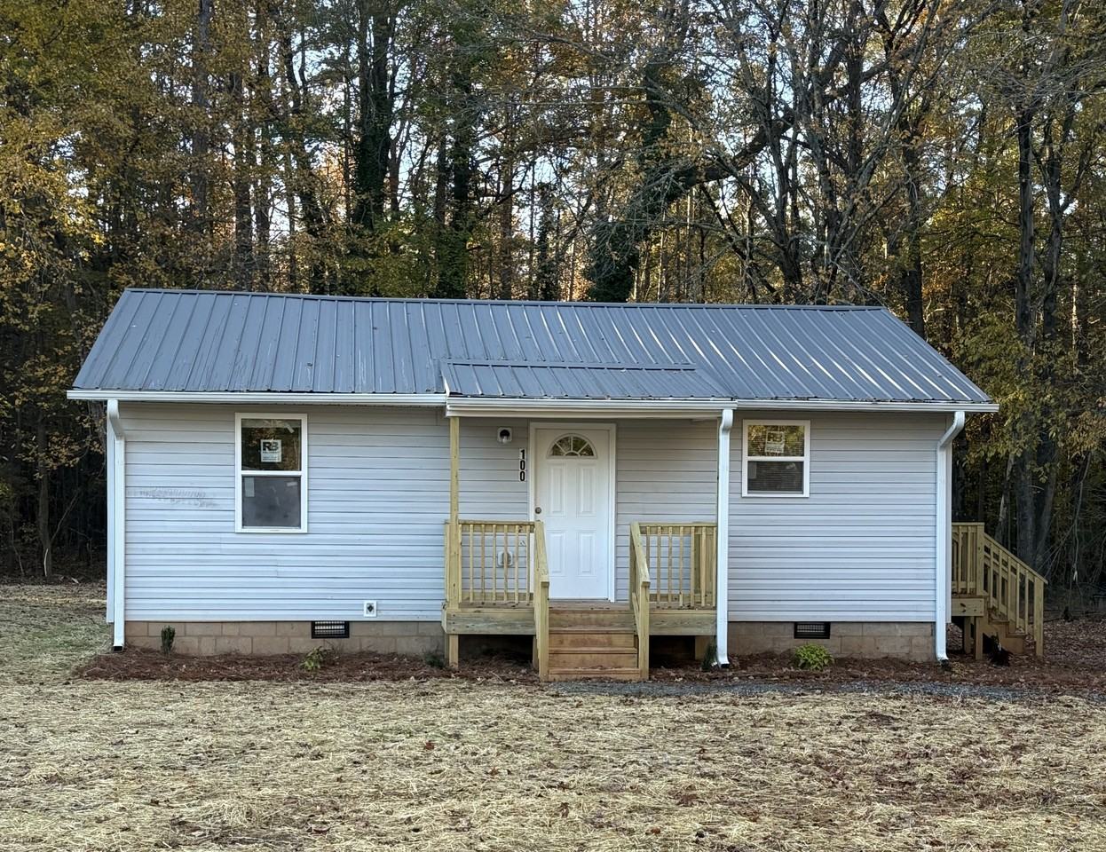 100 Piney Cross Drive #100