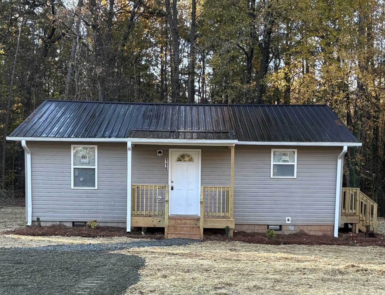 116 Piney Cross Drive #116