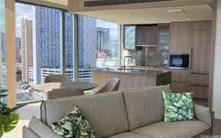 featured image of 1000 Auahi Street #1401