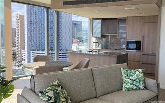 1000 Auahi Street #1401 - Photo 1 of 1