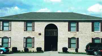 featured image of 417 North Keeneland Drive #2