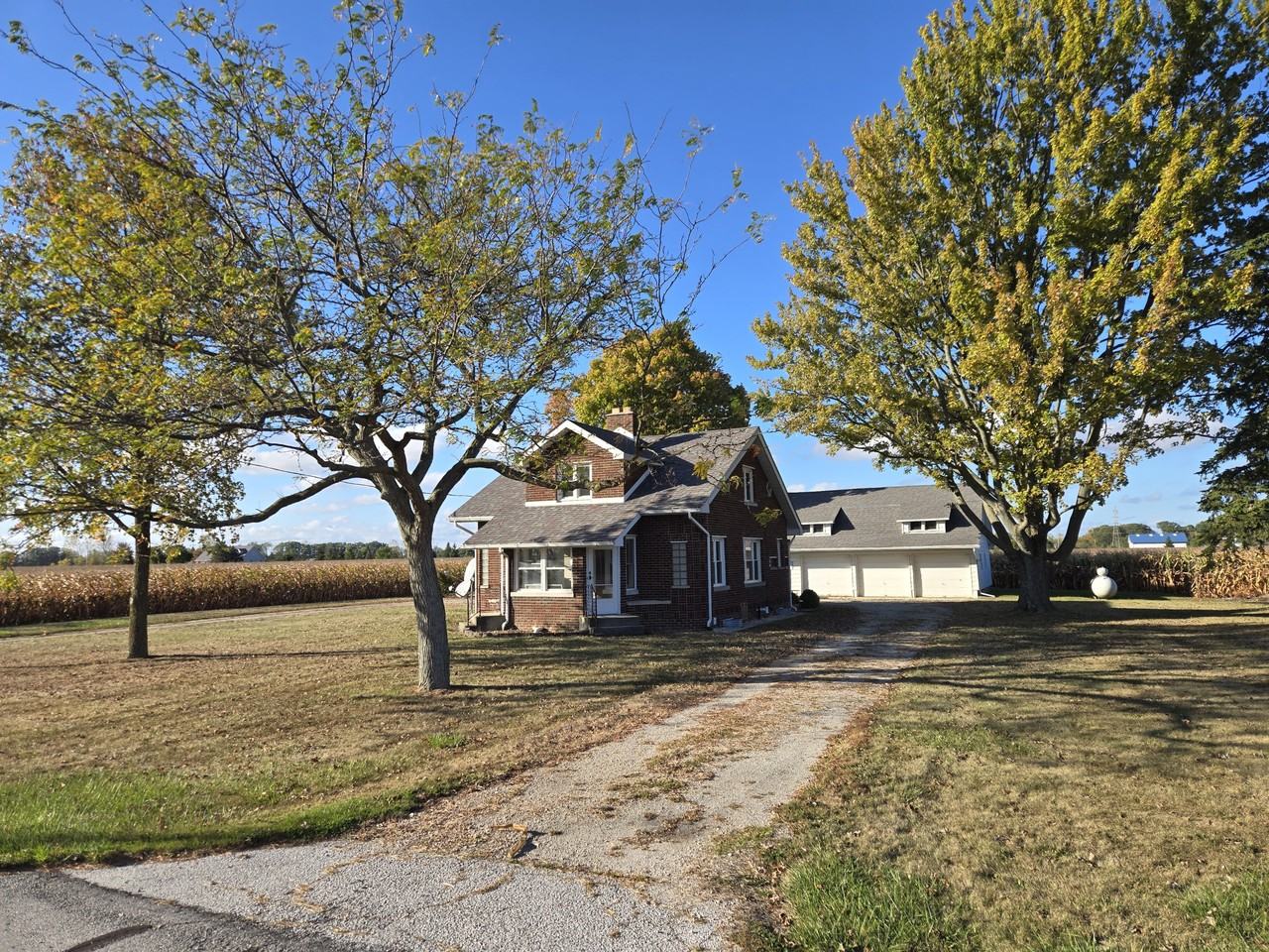 9701 Brown Road #1 - Photo 2 of 11