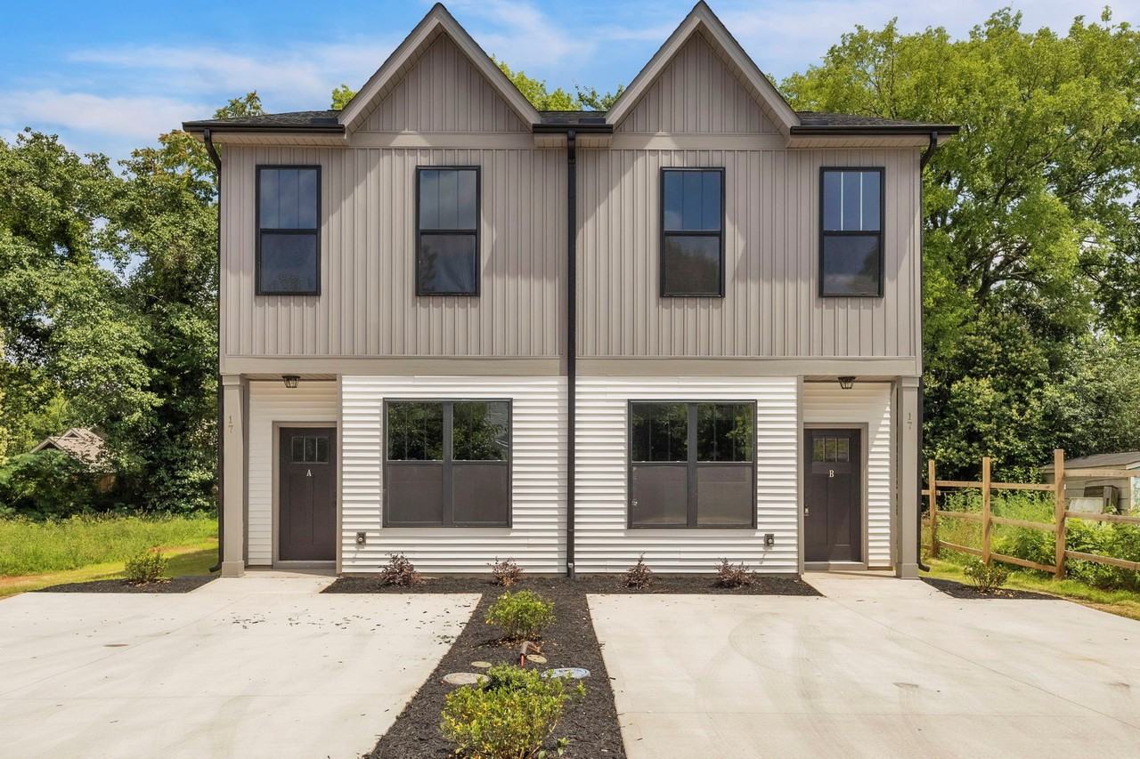 107 Virginia Avenue #107