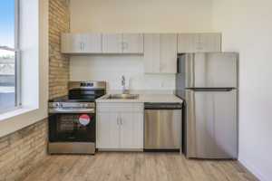 featured image of 225 North Sibley Avenue #2