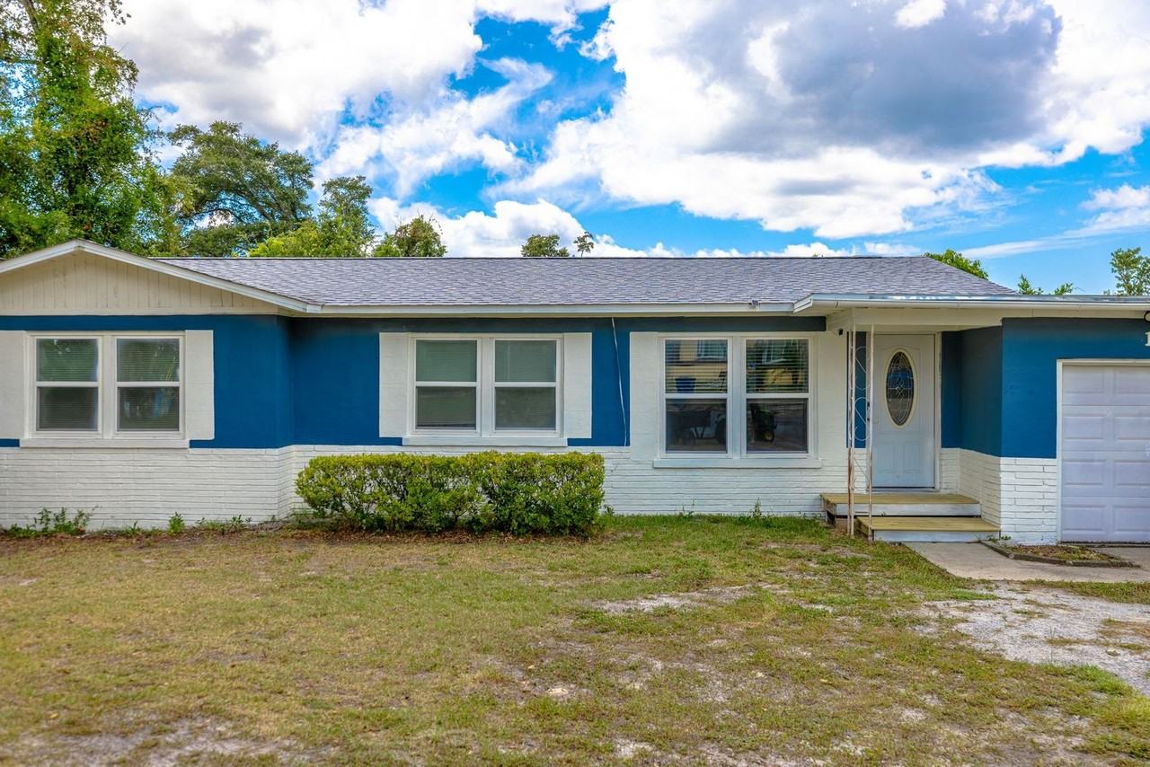 1207 Buena Vista Boulevard #1