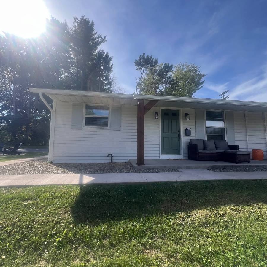 1026 North Atherton Street #1