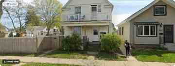 featured image of 6107 West Lapham Street #1