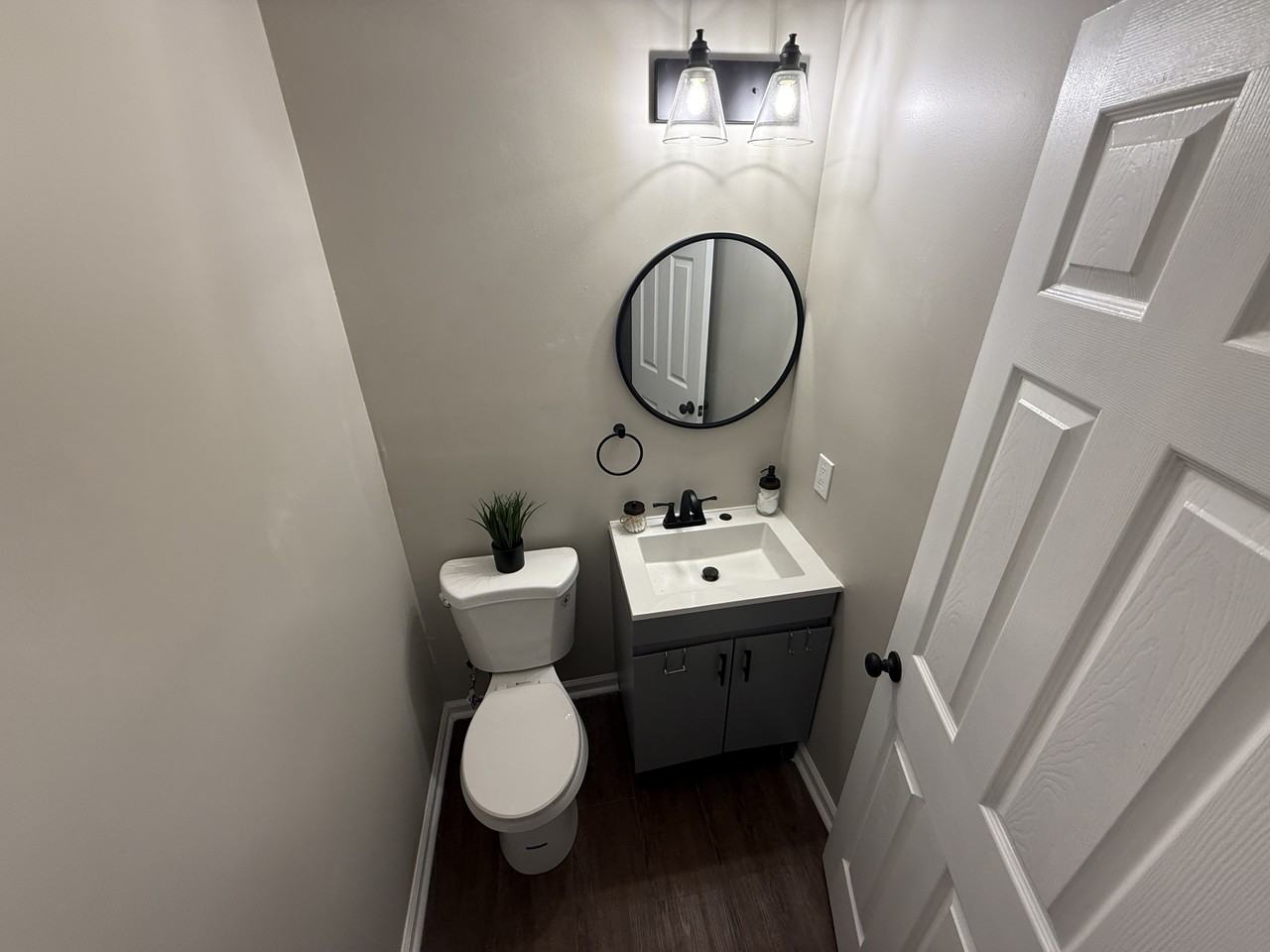 638 South Elm Street #A - Photo 6 of 8