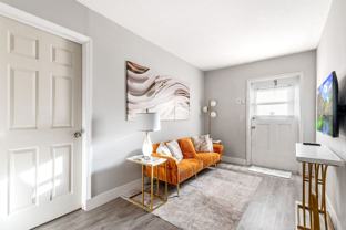 1826 Sherman St #1 - Photo 1 of 1