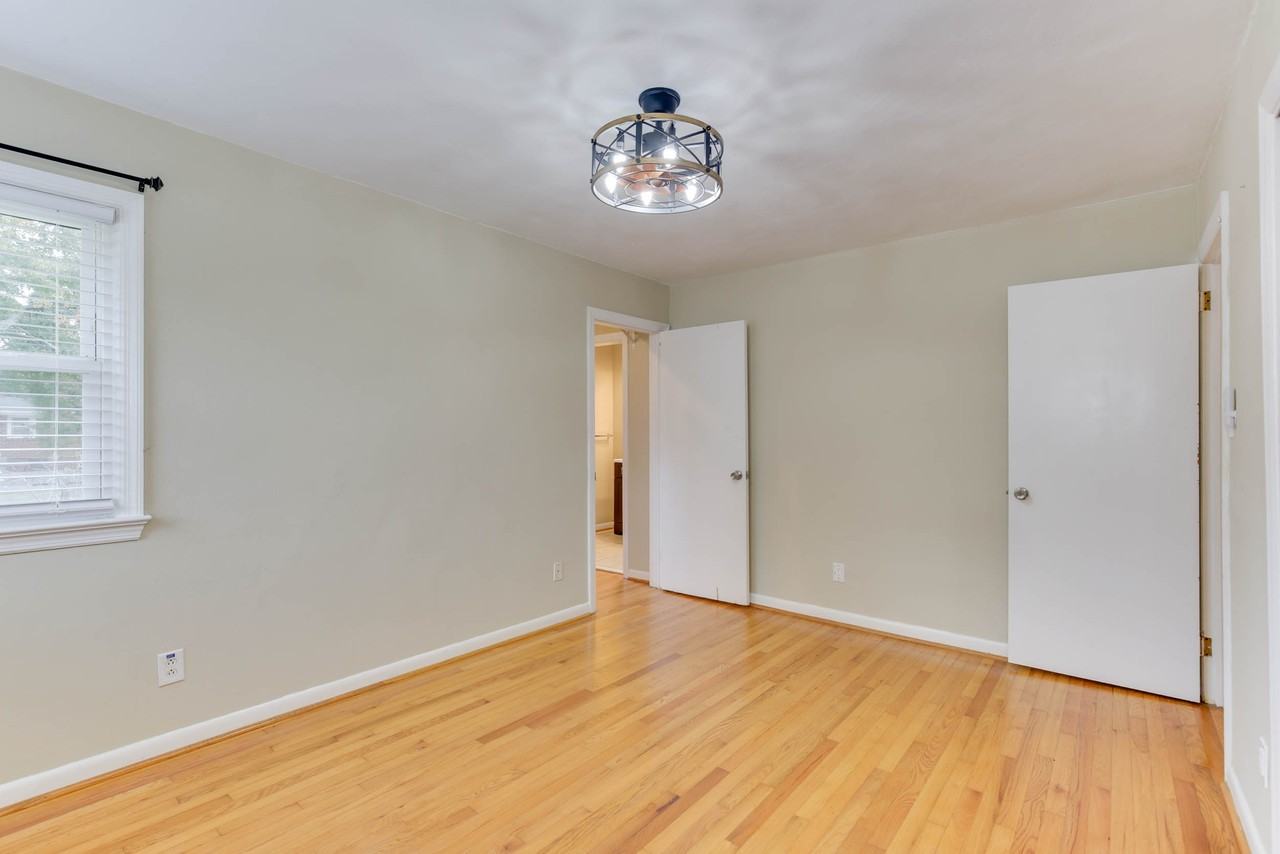 1701 Meredith Road #1