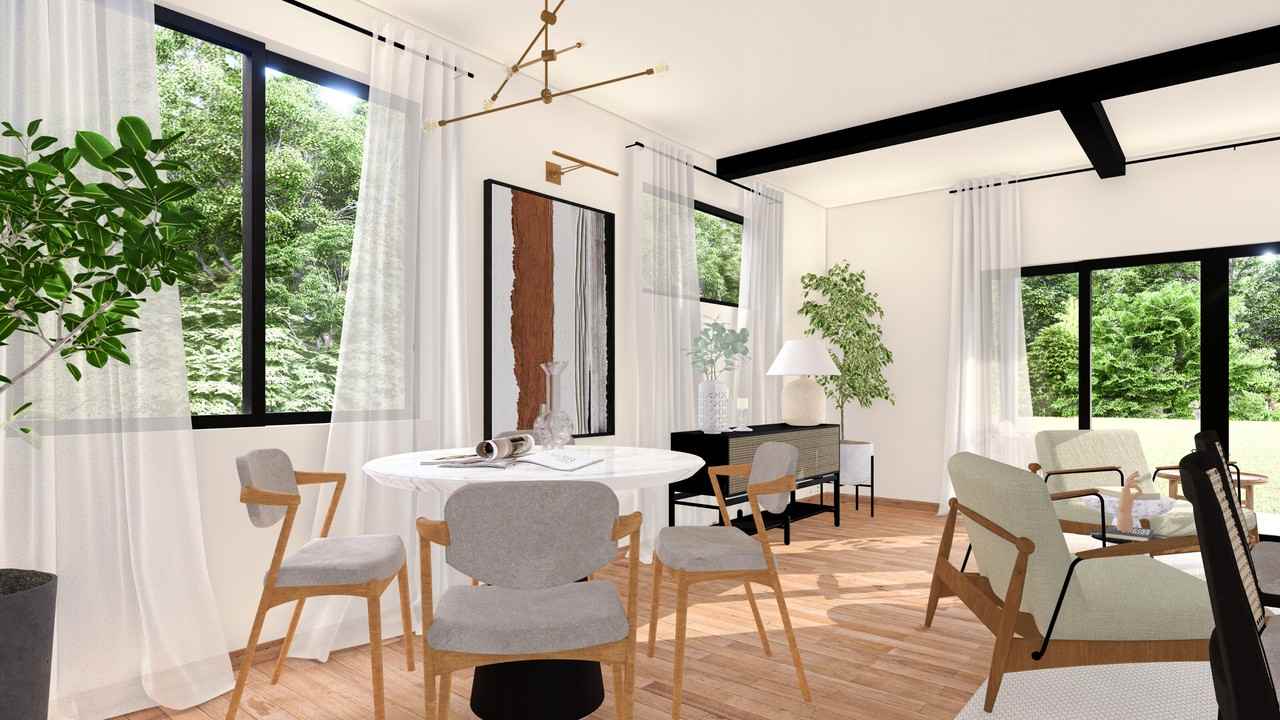 1590 Walnut Street #1 - Photo 4 of 10