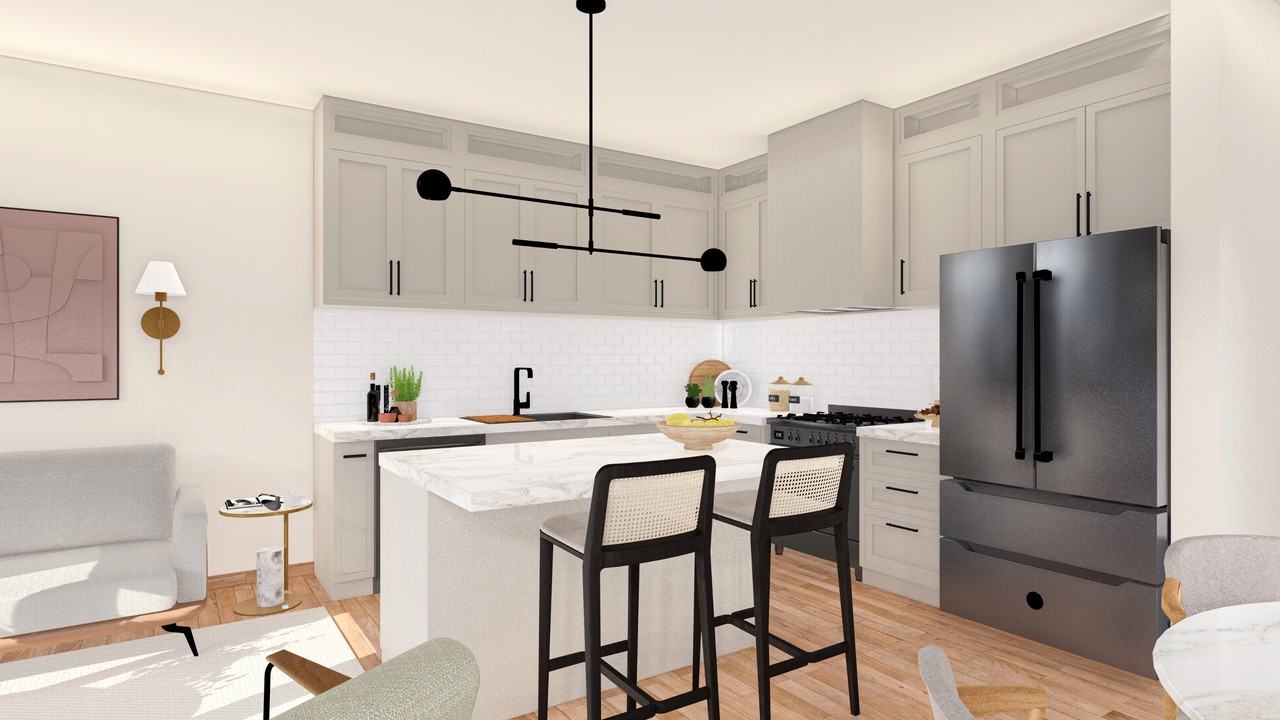 1590 Walnut Street #1 - Photo 5 of 10