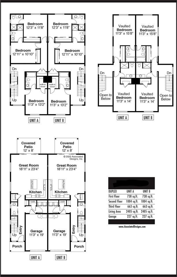 1590 Walnut Street #1 - Photo 7 of 10