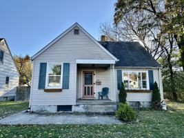 featured image of 1543 Graf Street #1