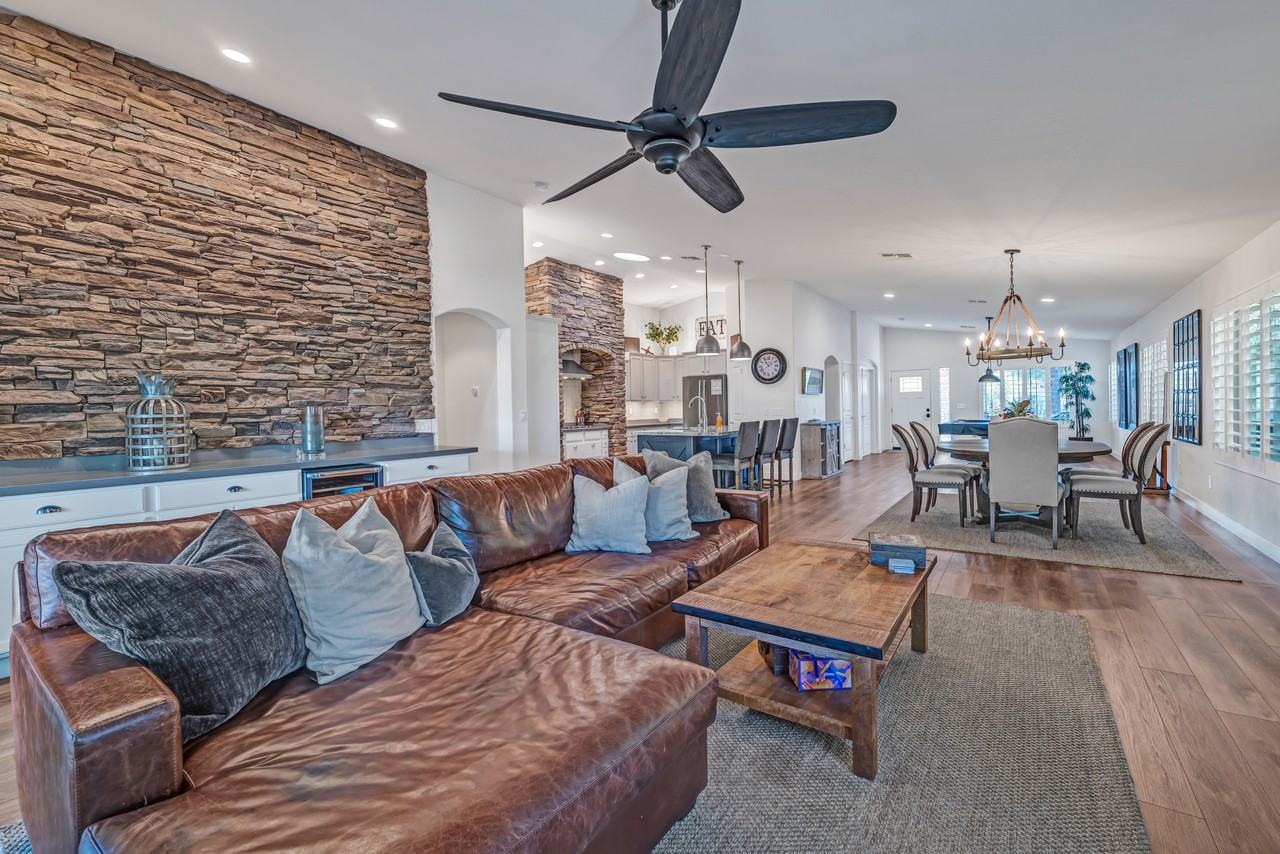 3030 Caravaggio Lane #1 - Photo 3 of 28