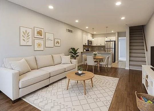 2605 Manton Street #1 - Photo 2 of 10