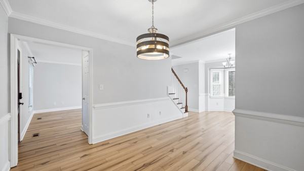 3213 Terrell Mill Road #1 - Photo 3 of 16