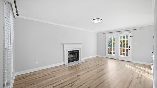 3213 Terrell Mill Road #1 - Photo 4 of 16