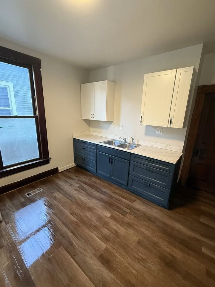 1204 West Main Street #1