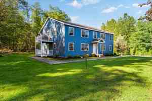 featured image of 3 Old Plank Road #3C