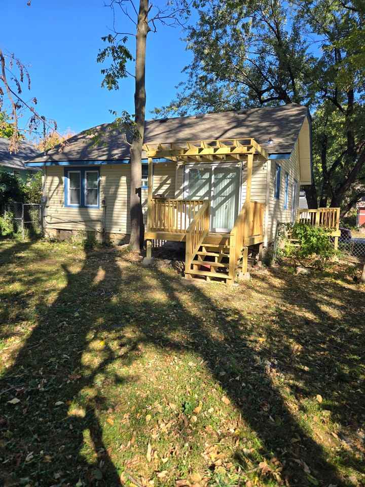 2501 E 68th Ter #1 - Photo 3 of 16