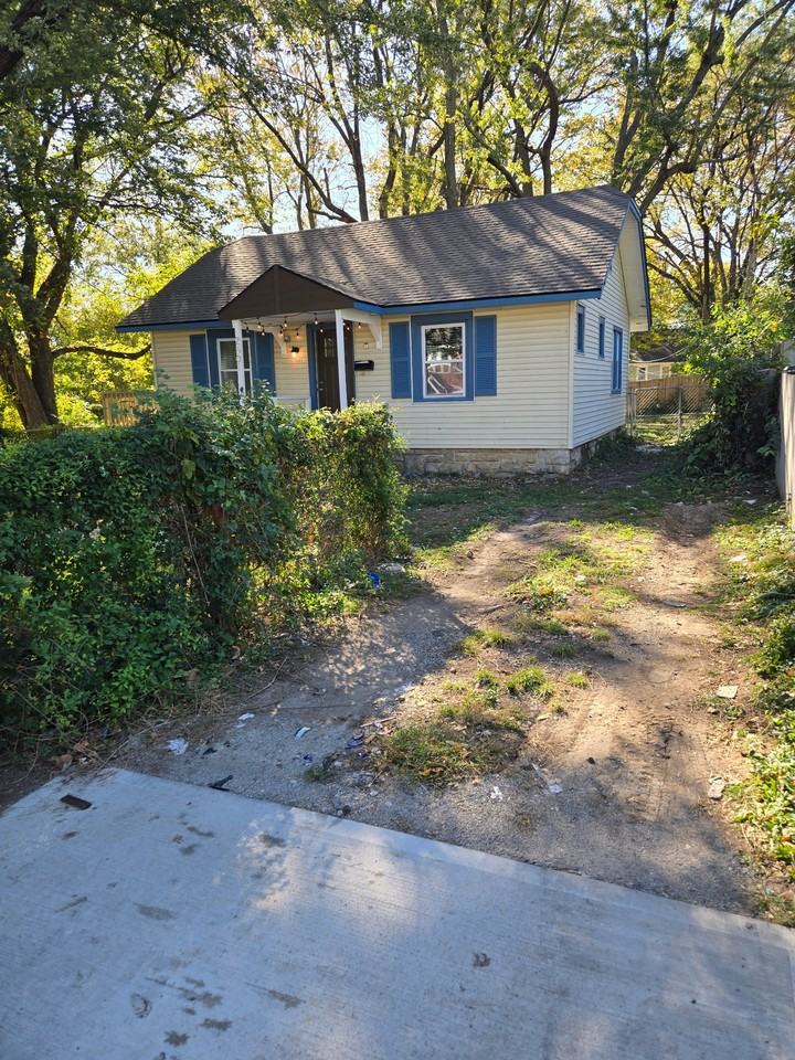 2501 E 68th Ter #1 - Photo 5 of 16