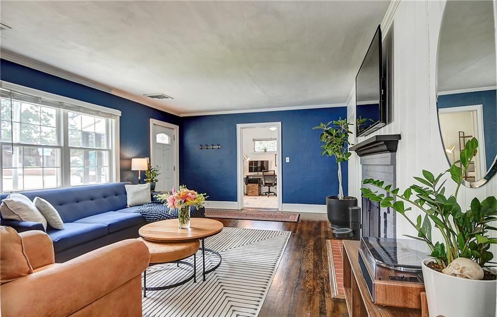 1168 Bolling Avenue #1